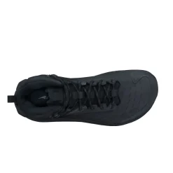 Altra Men's Olympus 6 Hike Mid GORE-TEX Black