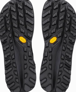 Altra Men's Olympus 7 Mid GORE-TEX Black/Black/Dark Shadow