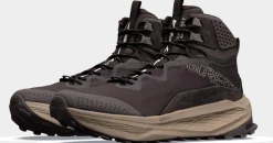 Altra Men's Olympus 7 Mid GORE-TEX Chocalate Brown/Chocolate Brown