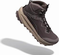 Altra Men's Olympus 7 Mid GORE-TEX Chocalate Brown/Chocolate Brown