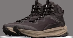 Altra Men's Olympus 7 Mid GORE-TEX Chocalate Brown/Chocolate Brown