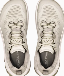 Altra Men's Olympus 7 Plaza Taupe/Fungi/Birch
