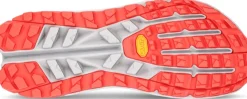 Altra Men's Olympus 275 White/Coral
