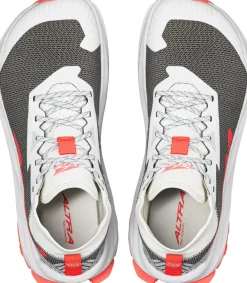 Altra Men's Olympus 275 White/Coral