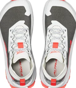 Altra Men's Olympus 275 White/Coral