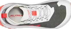Altra Men's Olympus 275 White/Coral