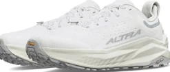Altra Men's Olympus 6 White/White