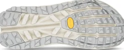 Altra Men's Olympus 6 White/White