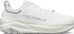 Altra Men's Olympus 6 White/White