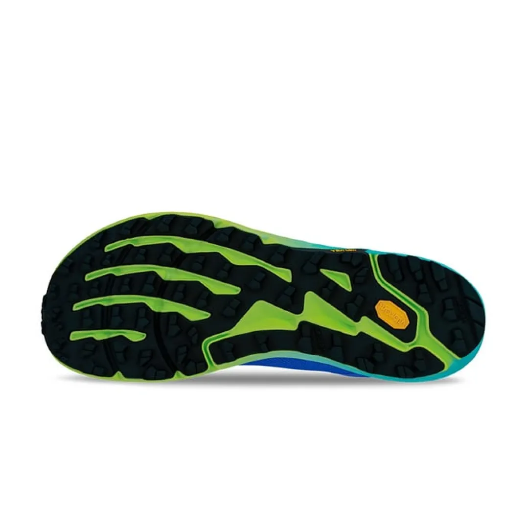 Altra Men's Timp 5 Blue/Lime