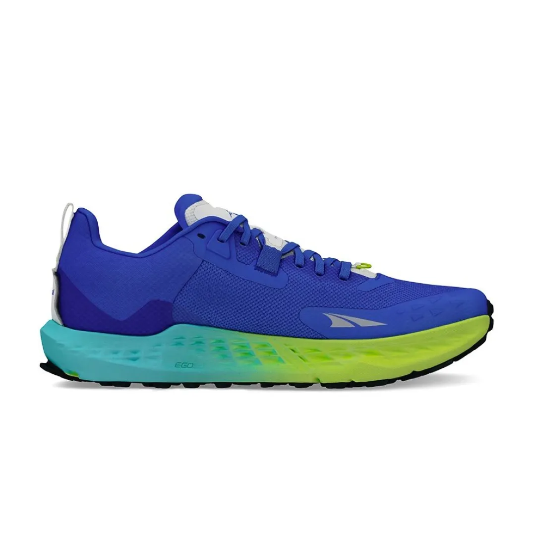 Altra Men's Timp 5 Blue/Lime