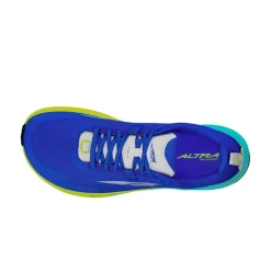 Altra Men's Timp 5 Blue/Lime