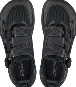 Altra Men's Timp 5 BOA Black/Black