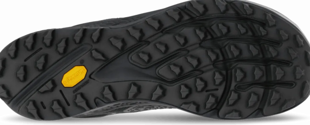 Altra Men's Timp 6 GORE-TEX Black/Black