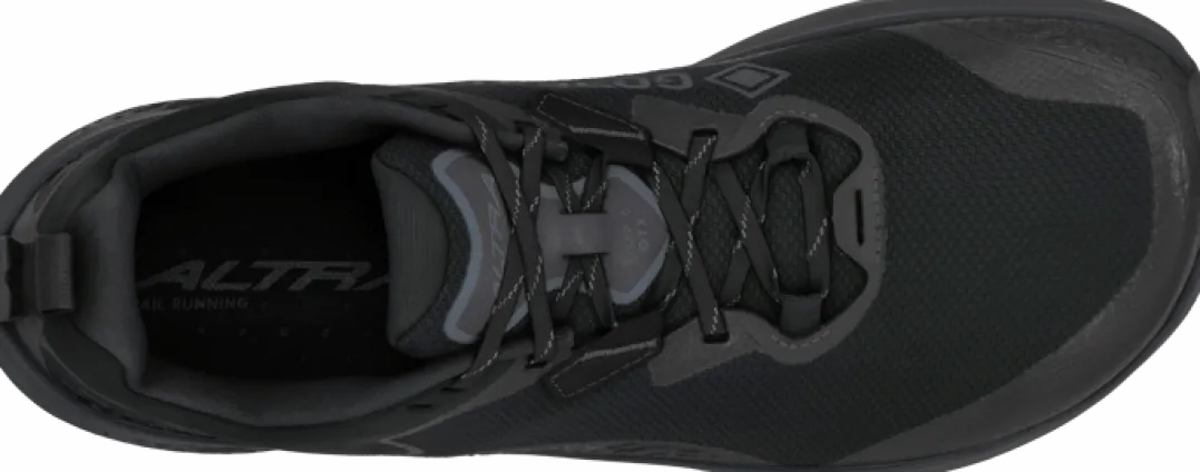 Altra Men's Timp 6 GORE-TEX Black/Black