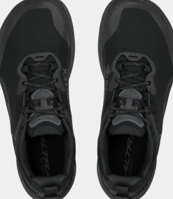 Altra Men's Timp 6 GORE-TEX Black/Black