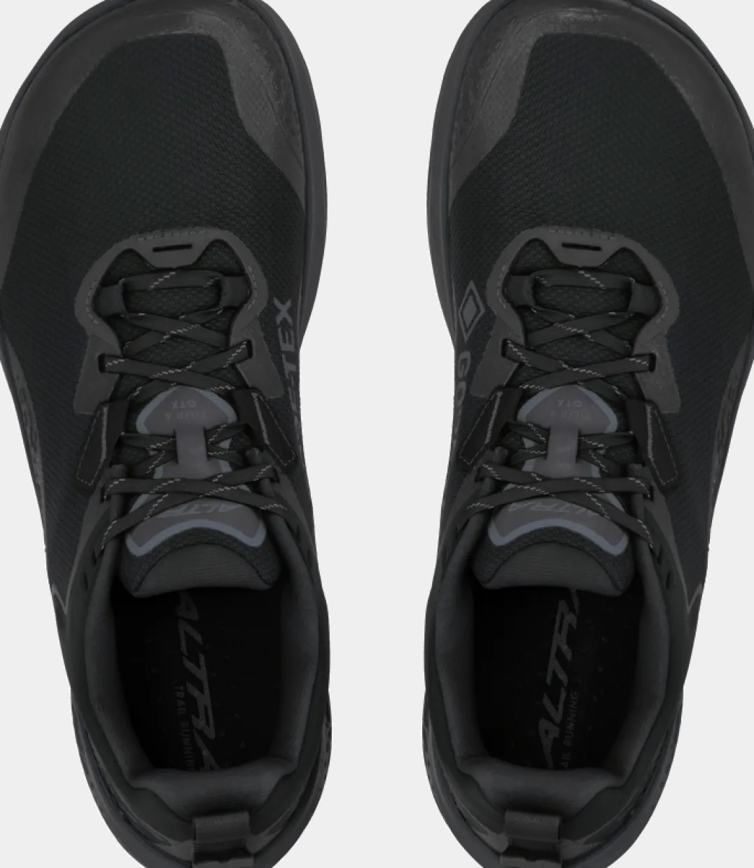 Altra Men's Timp 6 GORE-TEX Black/Black