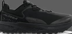 Altra Men's Timp 6 GORE-TEX Black/Black