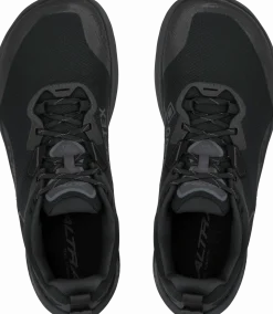 Altra Men's Timp 6 GORE-TEX Black/Black