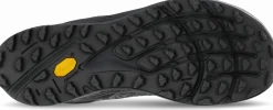 Altra Men's Timp 6 GORE-TEX Black/Black