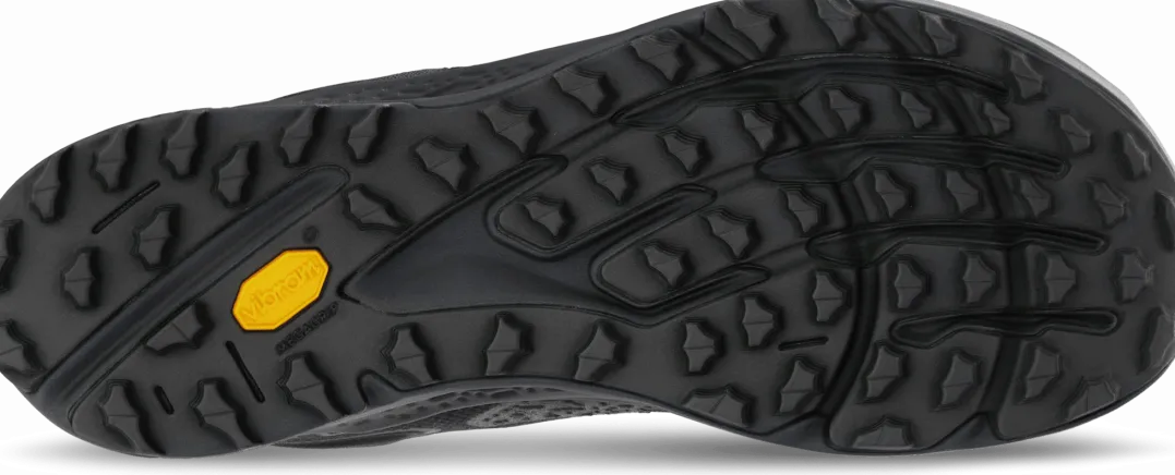 Altra Men's Timp 6 GORE-TEX Black/Black