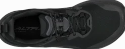 Altra Men's Timp 6 GORE-TEX Black/Black