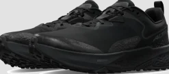Altra Men's Timp 6 GORE-TEX Black/Black