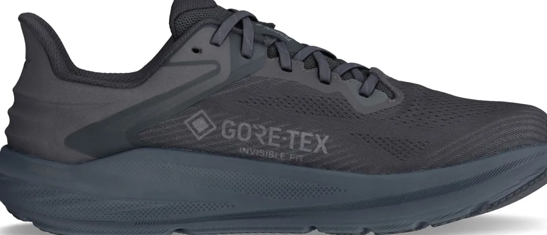 Altra Men's Torin 8 GORE-TEX Black/Black