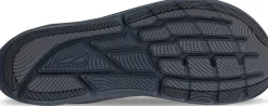 Altra Men's Torin 8 GORE-TEX Black/Black