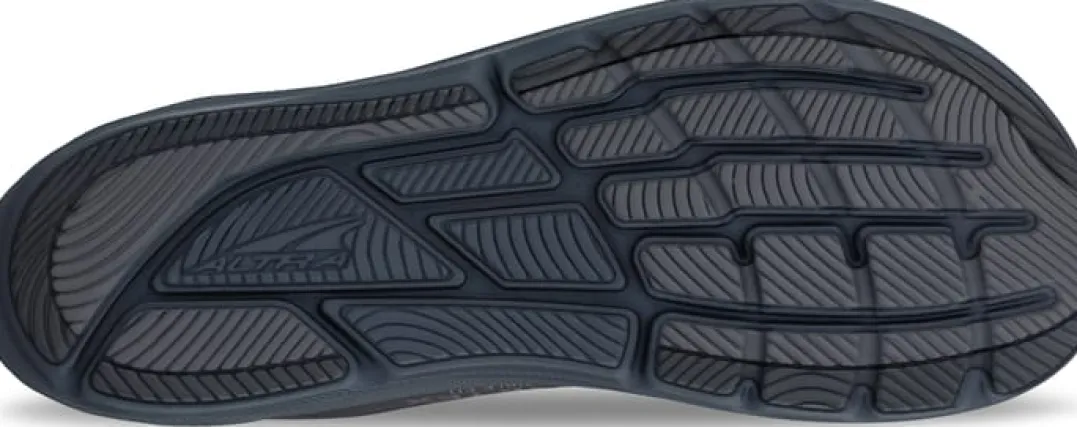 Altra Men's Torin 8 GORE-TEX Black/Black