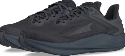 Altra Men's Torin 8 GORE-TEX Black/Black