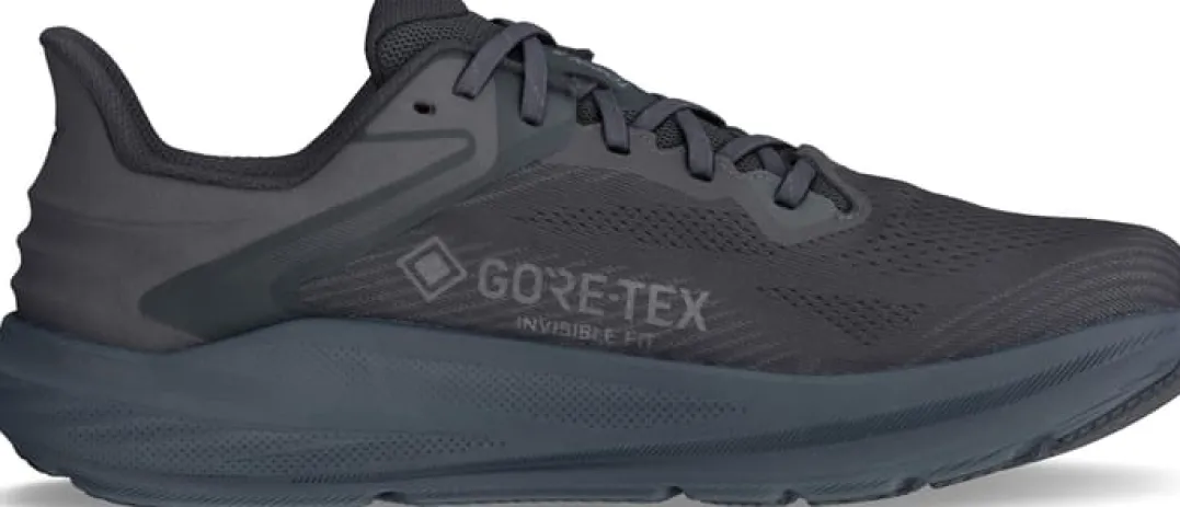 Altra Men's Torin 8 GORE-TEX Black/Black