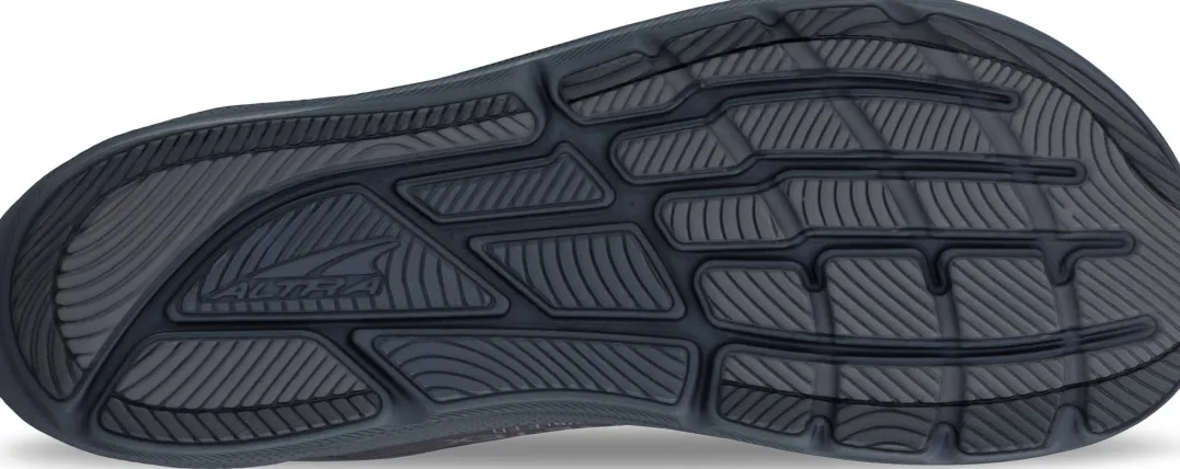 Altra Men's Torin 8 GORE-TEX Black/Black