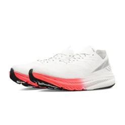 Altra Men's Vanish Carbon 2 White/red