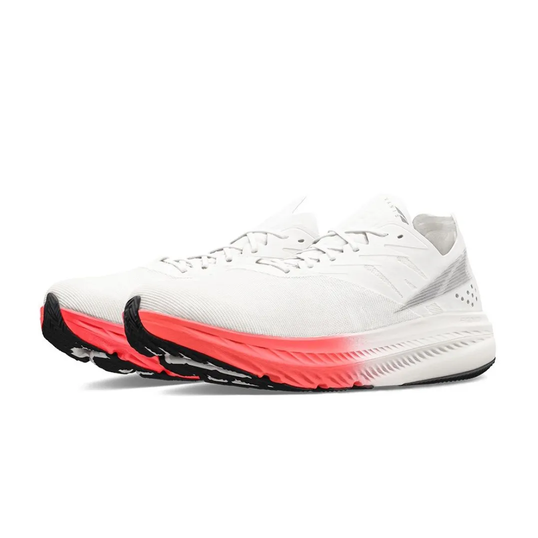 Altra Men's Vanish Carbon 2 White/red