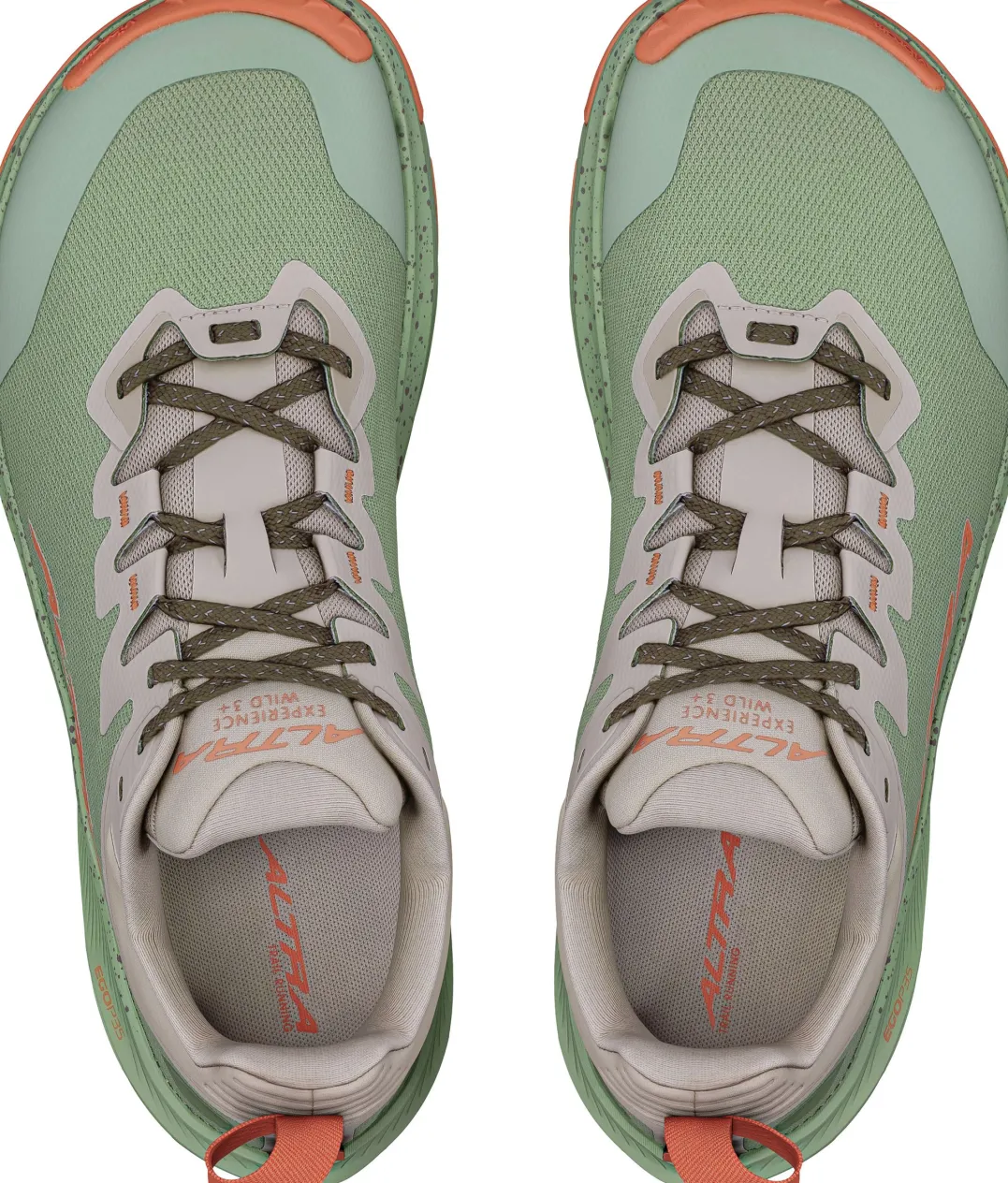 Altra M Experience Wild 3+ Taupe