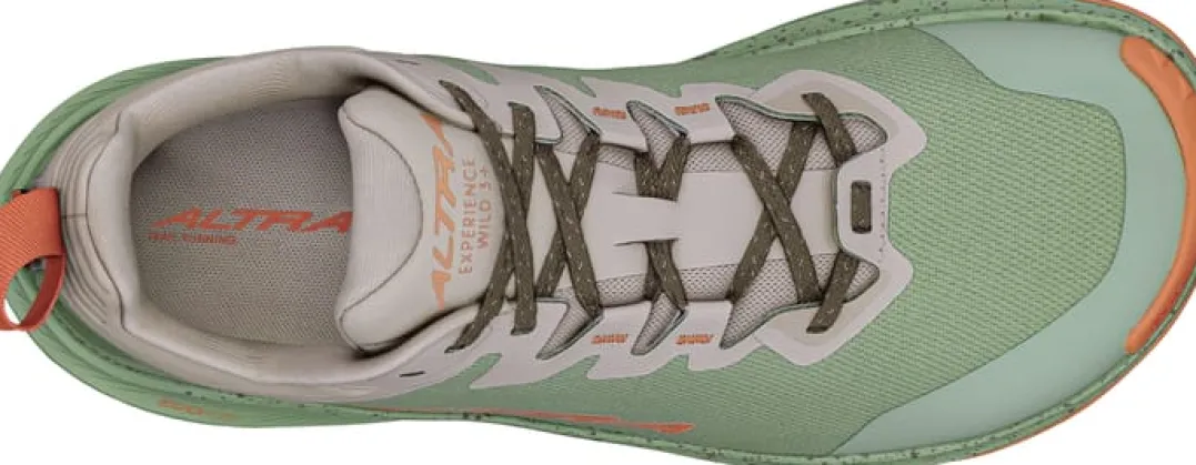 Altra M Experience Wild 3+ Taupe