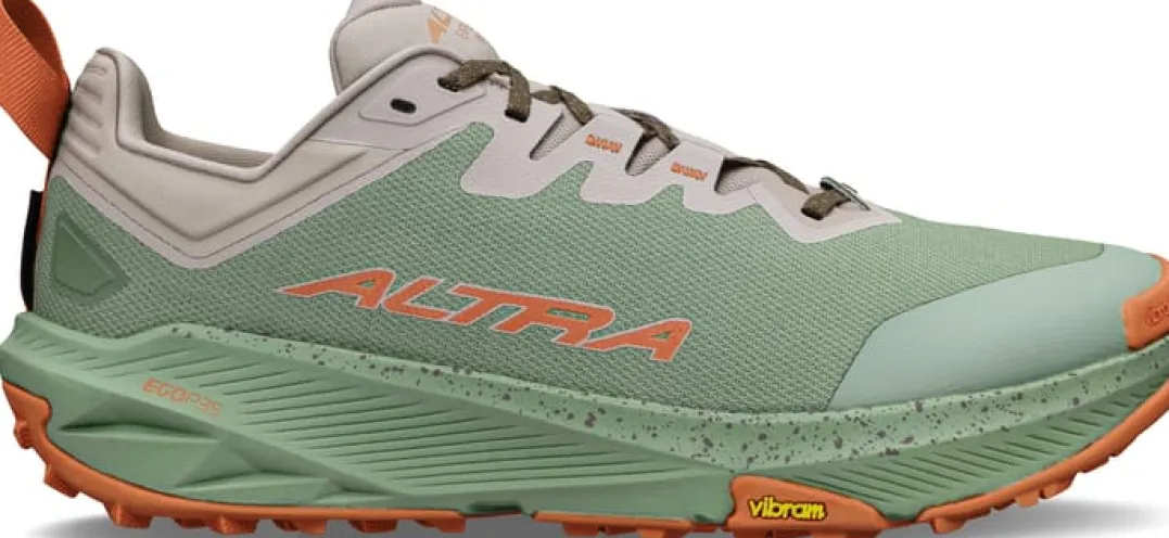 Altra M Experience Wild 3+ Taupe