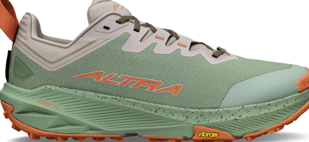 Altra M Experience Wild 3+ Taupe