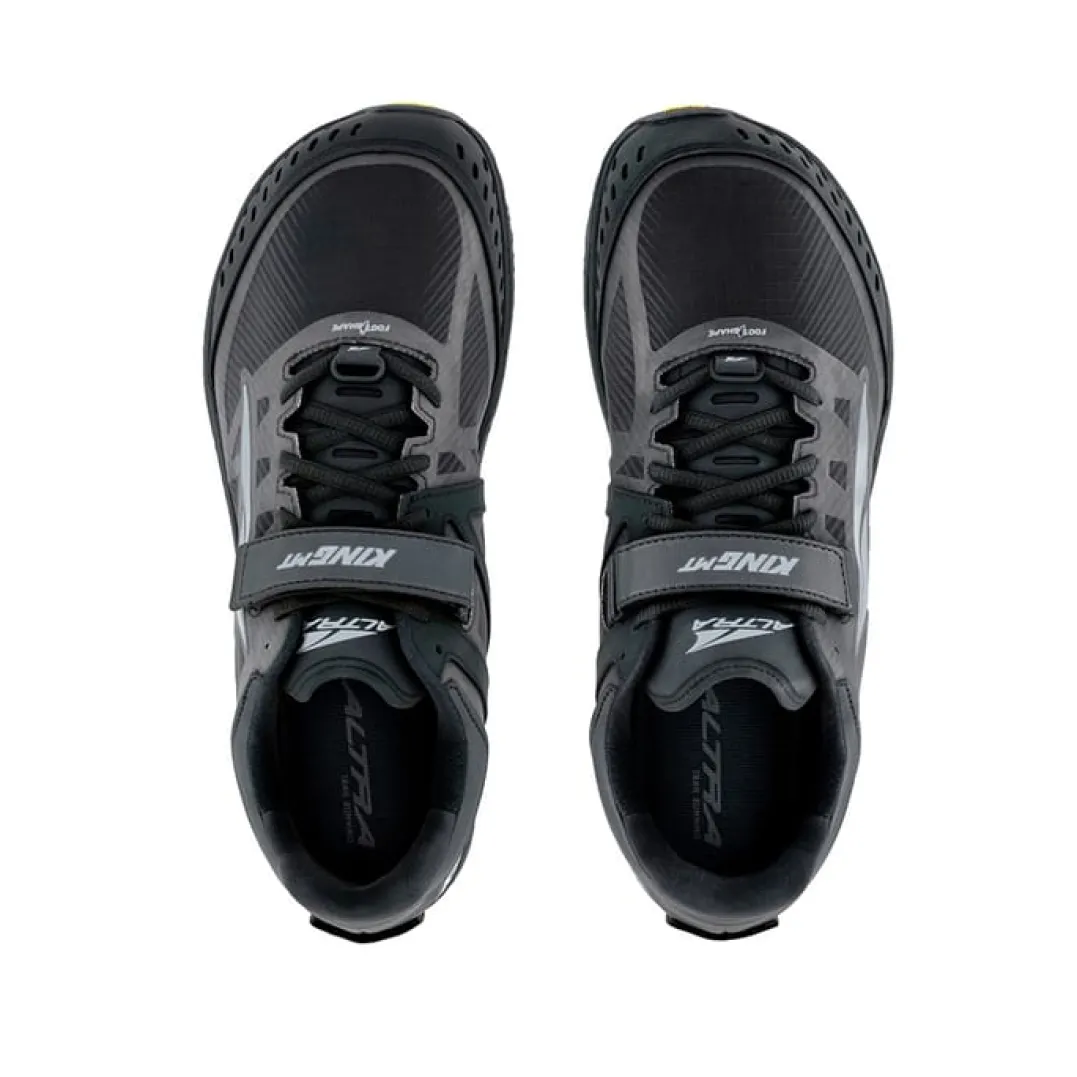 Altra M King Mt 2 Black