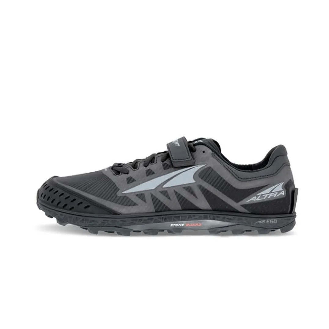 Altra M King Mt 2 Black
