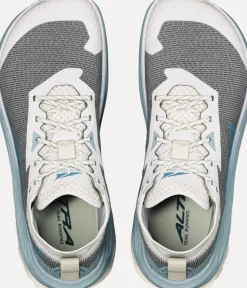 Altra M Olympus 275 Hilo Ult Gry/sea Pne/grn Mileu