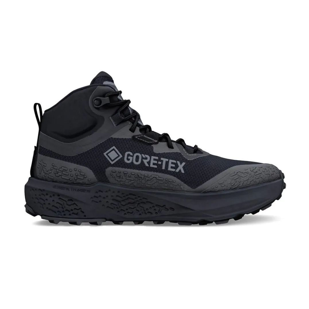 Altra M Timp 6 Mid Gtx Black/black