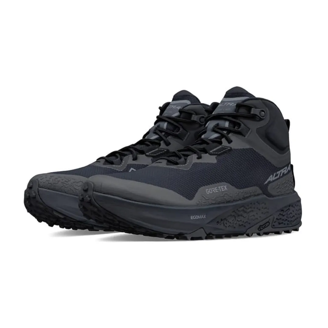 Altra M Timp 6 Mid Gtx Black/black