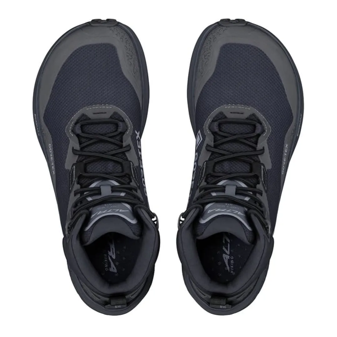 Altra M Timp 6 Mid Gtx Black/black