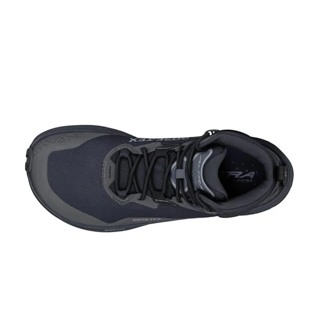 Altra M Timp 6 Mid Gtx Black/black