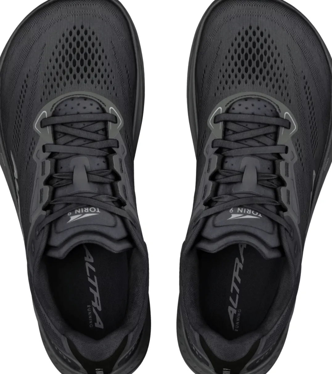 Altra M Torin 9 Gtx Black/black/black