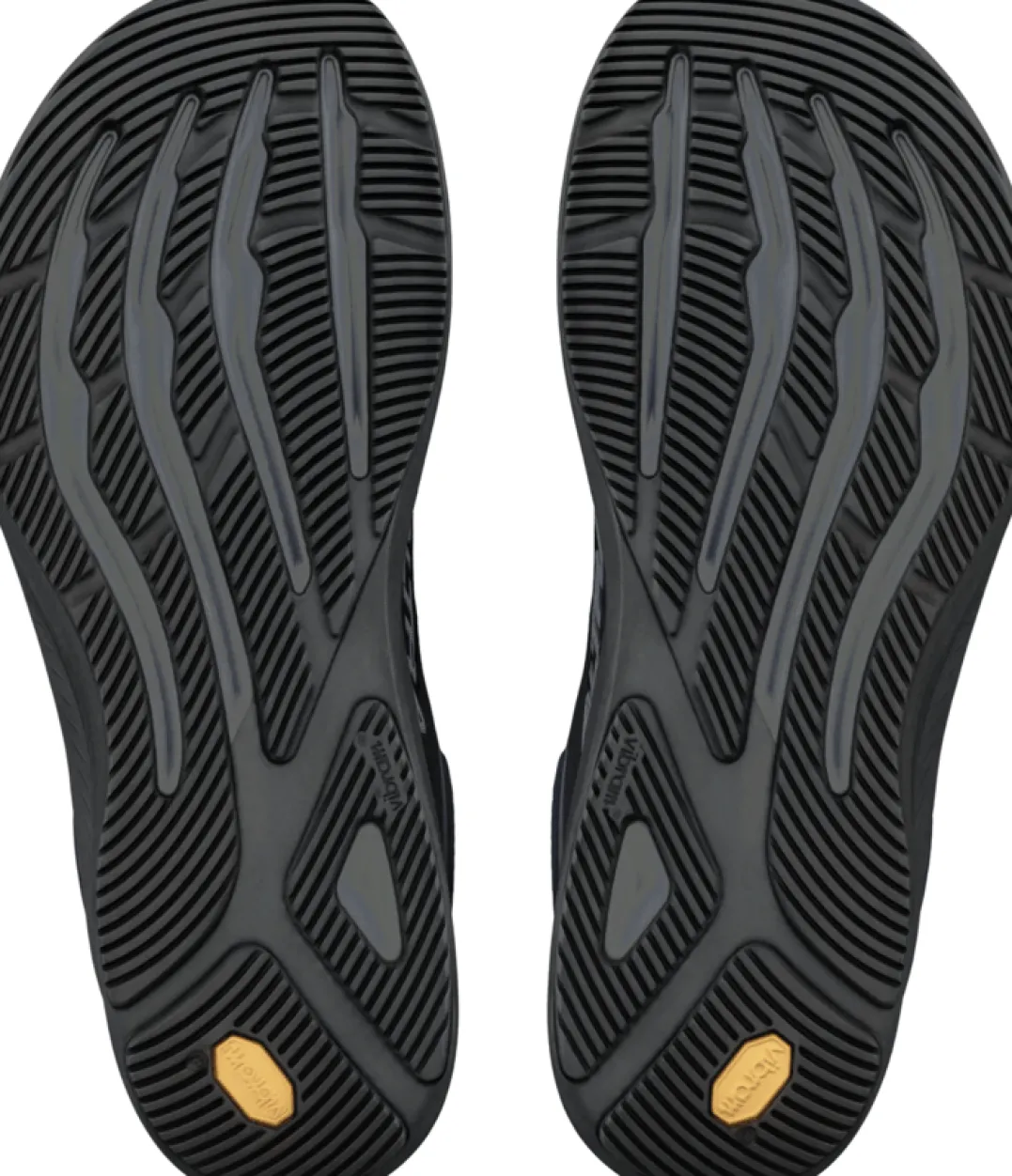 Altra M Torin 9 Gtx Black/black/black