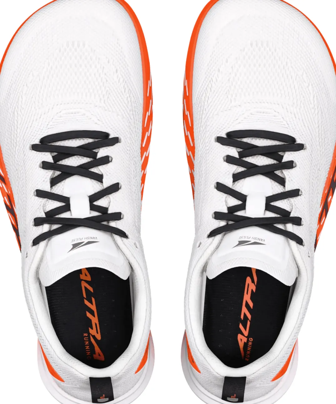 Altra M Vanish Pulse White/black/firey Coral