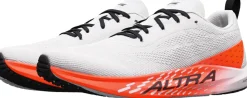 Altra M Vanish Pulse White/black/firey Coral